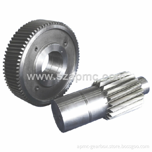 OEM Gear, Planet Gear